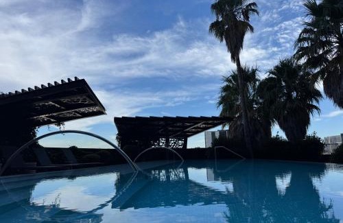 North Melbourne Apartamento | North Melbourne Retreat