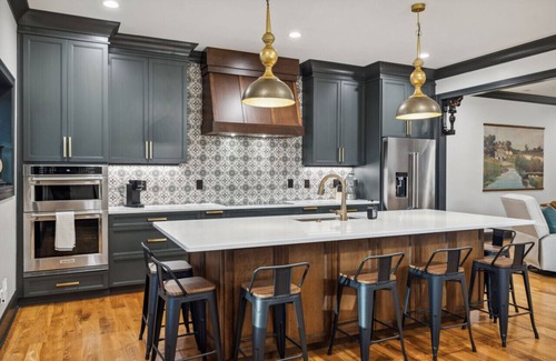 Goodlettsville Casa | North Nashville 15mins to Broadway Luxury Listing