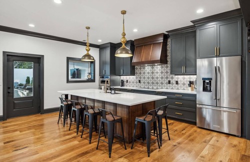 Goodlettsville Casa | North Nashville 15mins to Broadway Luxury Listing