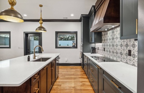 Goodlettsville Casa | North Nashville 15mins to Broadway Luxury Listing