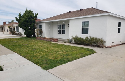 Midway City Casa | North Orange County 3/2