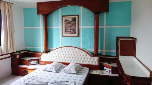 Tucuruvi Hotel | North Palace Hotel