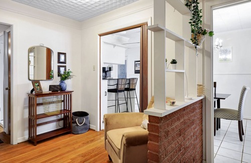 Shearer Hills - Ridgeview Casa | North Park - A Birdy Vacation Rental