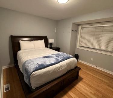 Marysville Casa | North Seattle Retreat