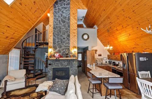 Tofte Casa | North Shore A-frame Sauna, Firepit, 10 Min Lutsen
