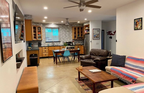 Pupukea Apartamento | North Shore Garden Hideaway Apartment, No Steps