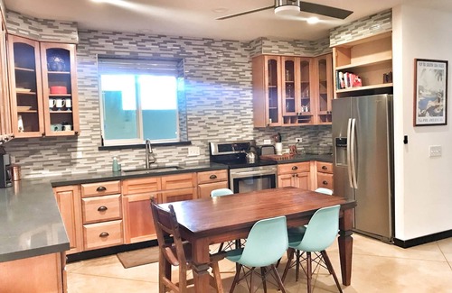 Pupukea Apartamento | North Shore Garden Hideaway Apartment, No Steps