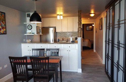 Mokuleia Condominio | North Shore de Oahu condominio frente al mar, 2BR / 2BA