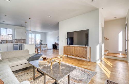 North Tabor Casa | North Tabor 2BR - Gym - Gourmet Kitchen