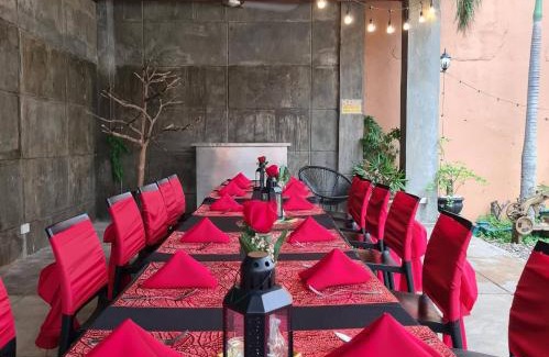 Bantud Hacienda Hotel | North Tourist Inn