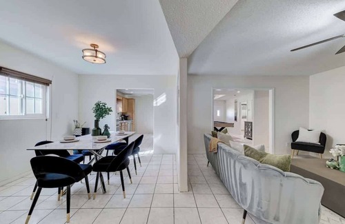 North Las Vegas Casa | North Vegas Hideaway | Close to Strip & Downtown