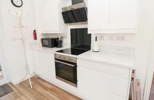 Gilsland Apartamento | North View Cottage next to Hadrian's Wall