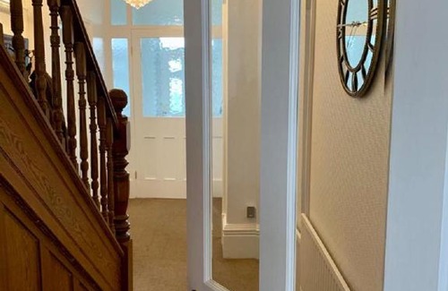 Gilsland Casa | North View House Next to Hadrian's Wall