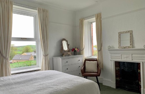Gilsland Casa | North View House Next to Hadrian's Wall