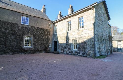 Ellon Apartamento | North Wing - Pitmedden Gardens