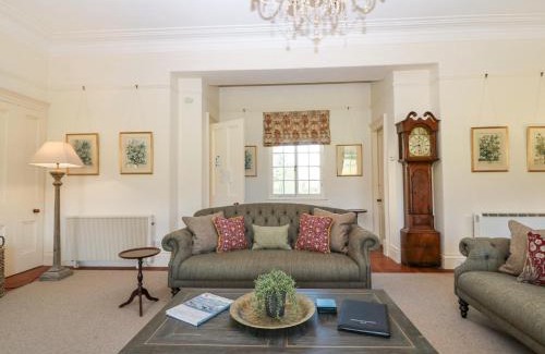 Ellon Apartamento | North Wing - Pitmedden Gardens