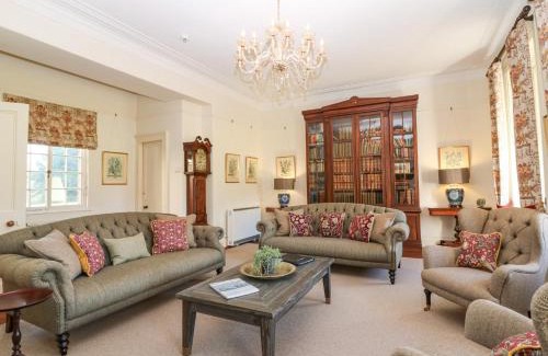 Ellon Apartamento | North Wing - Pitmedden Gardens