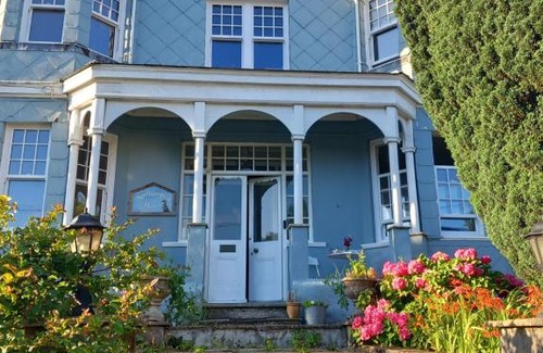 Llanwrtyd Wells Casa | Northampton House