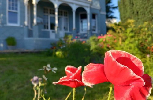 Llanwrtyd Wells Casa | Northampton House