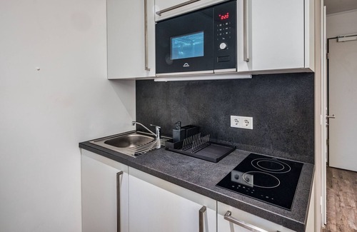 Altstadt Apartamento | NorthApartments Dresden Am Park