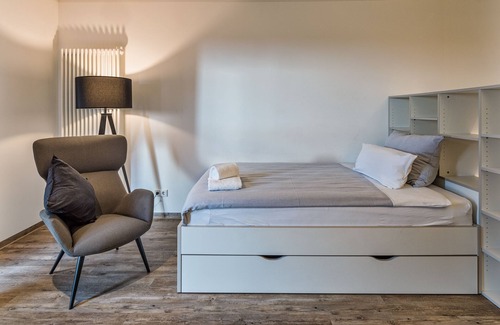 Altstadt Apartamento | NorthApartments Dresden Am Park