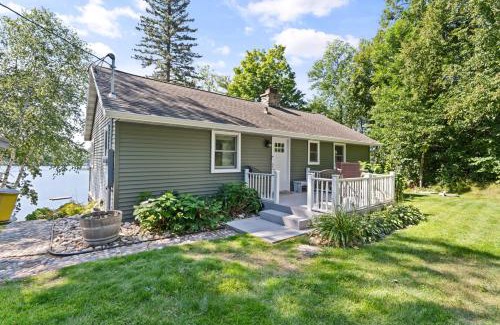 Garrison Casa | Northbound Stays on Whitefish Lake