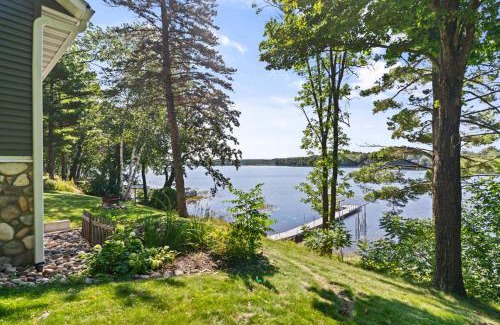 Garrison Casa | Northbound Stays on Whitefish Lake