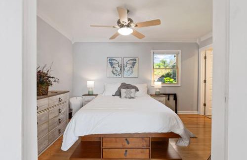 Garrison Casa | Northbound Stays on Whitefish Lake