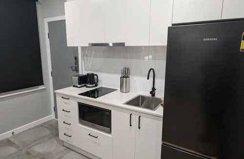 Adamstown Heights Apartamento | Northcott Lodge