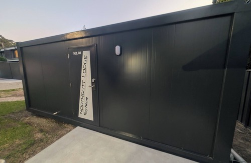 Adamstown Heights Apartamento | Northcott Lodge