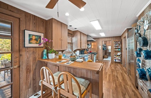 Old Ponte Vedra Beach Casa | Northeast Florida Retreat