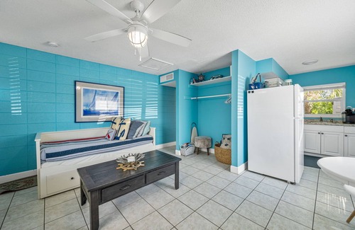Port Canaveral Apartamento | Northeast Florida Retreat