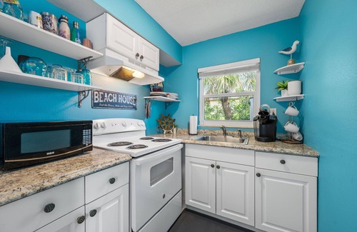 Port Canaveral Apartamento | Northeast Florida Retreat