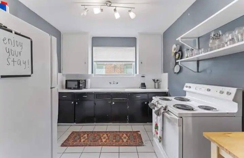 San Marco Apartamento | Northeast Florida Retreat