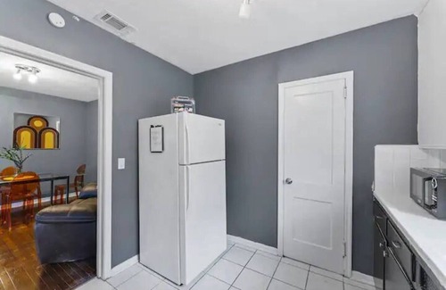 San Marco Apartamento | Northeast Florida Retreat