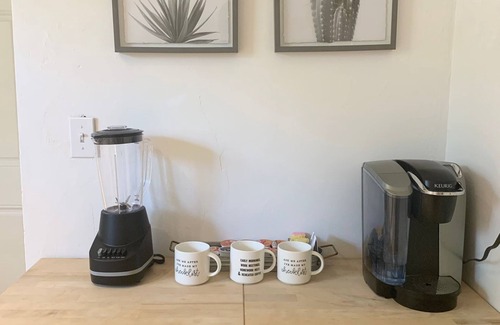 San Marco Apartamento | Northeast Florida Retreat