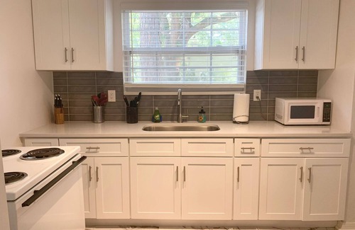 San Marco Apartamento | Northeast Florida Retreat