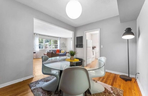 San Marco Apartamento | Northeast Florida Retreat