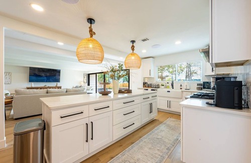 Southside Casa | Northeast Florida Retreat