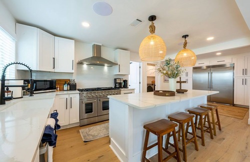 Southside Casa | Northeast Florida Retreat