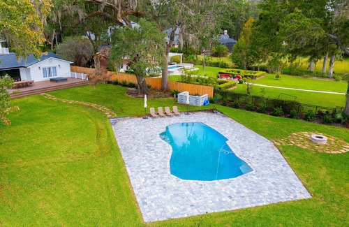 Southside Casa | Northeast Florida Retreat