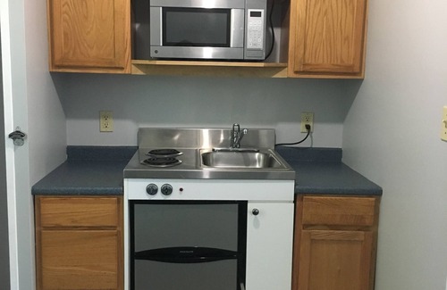 Kittery Hotel | Northeaster Motel