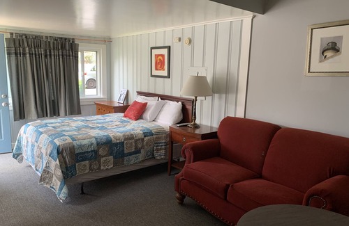 Kittery Hotel | Northeaster Motel