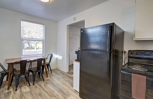 North End Casa | NorthEnd Stylish Home Near Hiking Trails & BSU