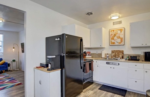 North End Casa | NorthEnd Stylish Home Near Hiking Trails & BSU