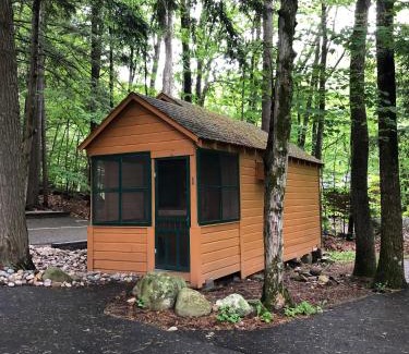 Lake George Casa | Northern Acres