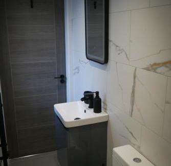 Sheffield Apartamento | Northern apartments