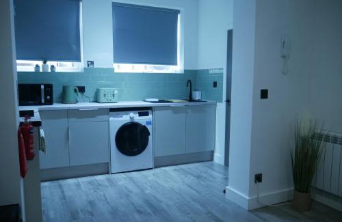 Sheffield Apartamento | Northern apartments