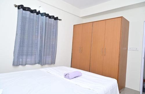 Yelahanka Apartamento | Northern Aura