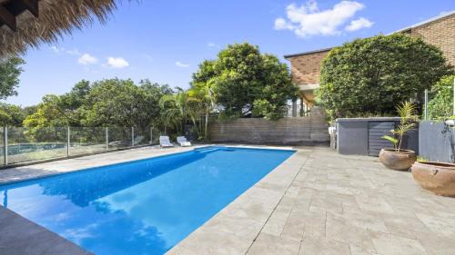 Sapphire Beach Casa | Northern Exposure - Pool, Path to Beach, Sleeps 10